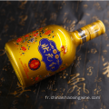 Zhuang Yuan Hong vin 500ML